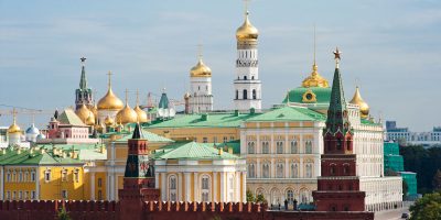 Постоянные экспозиции Музеев Московского Кремля
