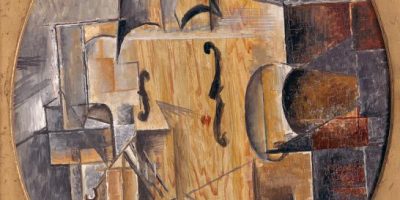 Постоянная экспозиция Галереи искусства стран Европы и Америки XIX–XX веков «Пикассо»
